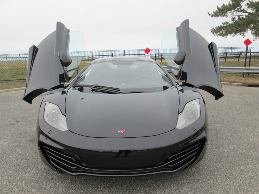 2013 McLaren MP4-12C Spyder spyder, available for sale in Massapequa, New York | South Shore Auto Brokers & Sales. Massapequa, New York 2013 McLaren MP4-12C Spyder spyder, available for sale in Massapequa, New York | South Shore Auto Brokers & Sales. Massapequa, New York
