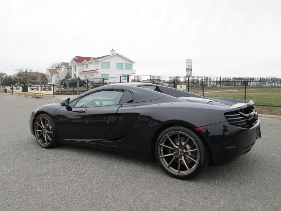 2013 McLaren MP4-12C Spyder spyder, available for sale in Massapequa, New York | South Shore Auto Brokers & Sales. Massapequa, New York 2013 McLaren MP4-12C Spyder spyder, available for sale in Massapequa, New York | South Shore Auto Brokers & Sales. Massapequa, New York