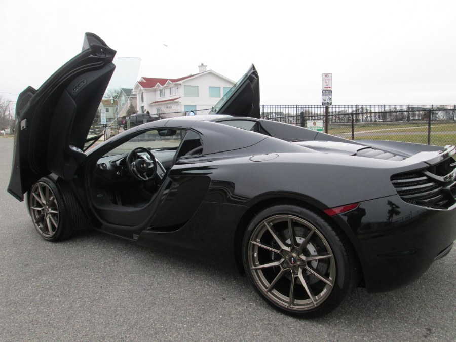 2013 McLaren MP4-12C Spyder spyder, available for sale in Massapequa, New York | South Shore Auto Brokers & Sales. Massapequa, New York 2013 McLaren MP4-12C Spyder spyder, available for sale in Massapequa, New York | South Shore Auto Brokers & Sales. Massapequa, New York