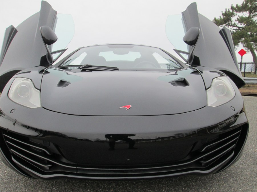 2013 McLaren MP4-12C Spyder spyder, available for sale in Massapequa, New York | South Shore Auto Brokers & Sales. Massapequa, New York 2013 McLaren MP4-12C Spyder spyder, available for sale in Massapequa, New York | South Shore Auto Brokers & Sales. Massapequa, New York