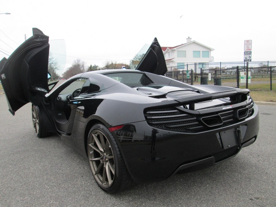 2013 McLaren MP4-12C Spyder spyder, available for sale in Massapequa, New York | South Shore Auto Brokers & Sales. Massapequa, New York 2013 McLaren MP4-12C Spyder spyder, available for sale in Massapequa, New York | South Shore Auto Brokers & Sales. Massapequa, New York