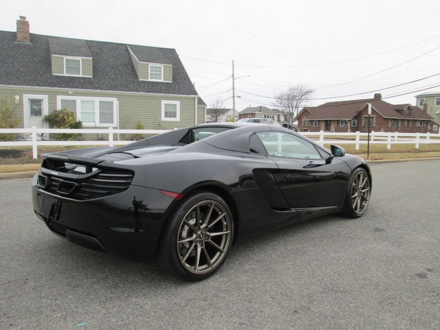 2013 McLaren MP4-12C Spyder spyder, available for sale in Massapequa, New York | South Shore Auto Brokers & Sales. Massapequa, New York 2013 McLaren MP4-12C Spyder spyder, available for sale in Massapequa, New York | South Shore Auto Brokers & Sales. Massapequa, New York