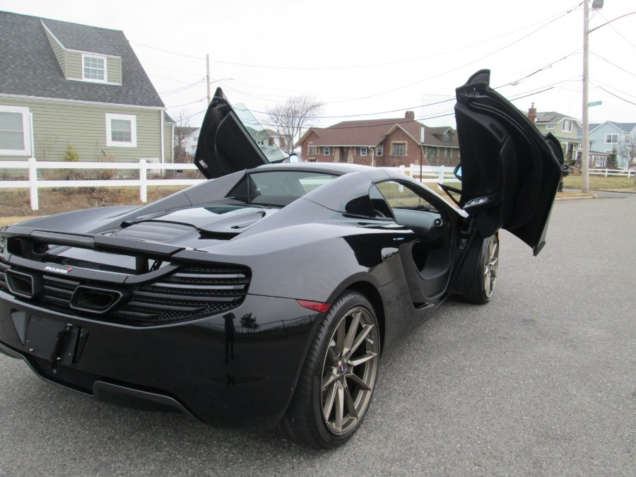 2013 McLaren MP4-12C Spyder spyder, available for sale in Massapequa, New York | South Shore Auto Brokers & Sales. Massapequa, New York 2013 McLaren MP4-12C Spyder spyder, available for sale in Massapequa, New York | South Shore Auto Brokers & Sales. Massapequa, New York