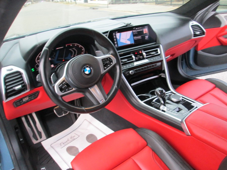 2019 BMW 8 Series M850i xDrive Coupe, available for sale in Massapequa, New York | South Shore Auto Brokers & Sales. Massapequa, New York 2019 BMW 8 Series M850i xDrive Coupe, available for sale in Massapequa, New York | South Shore Auto Brokers & Sales. Massapequa, New York