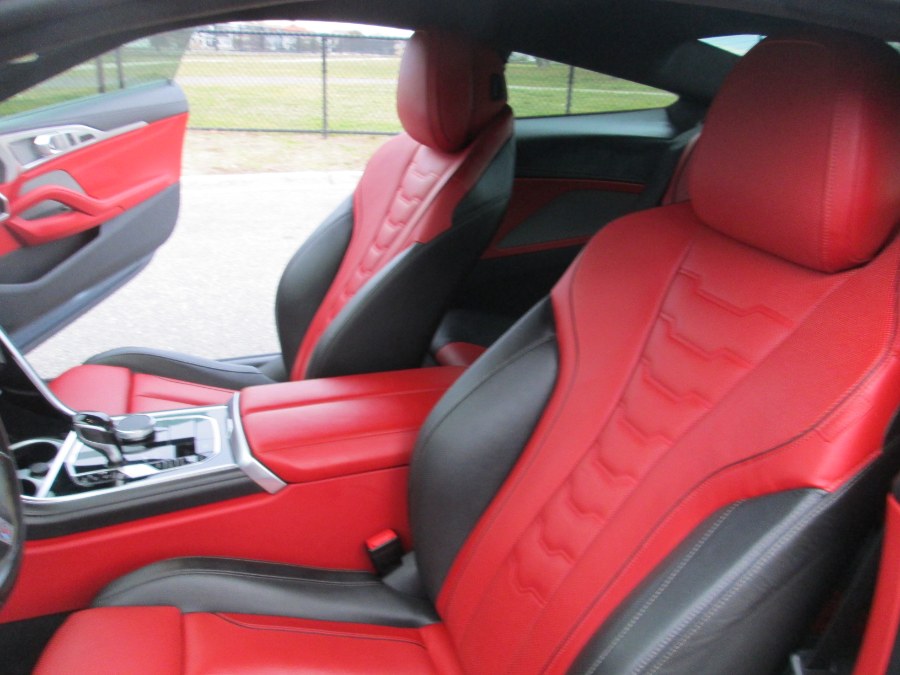 2019 BMW 8 Series M850i xDrive Coupe, available for sale in Massapequa, New York | South Shore Auto Brokers & Sales. Massapequa, New York 2019 BMW 8 Series M850i xDrive Coupe, available for sale in Massapequa, New York | South Shore Auto Brokers & Sales. Massapequa, New York