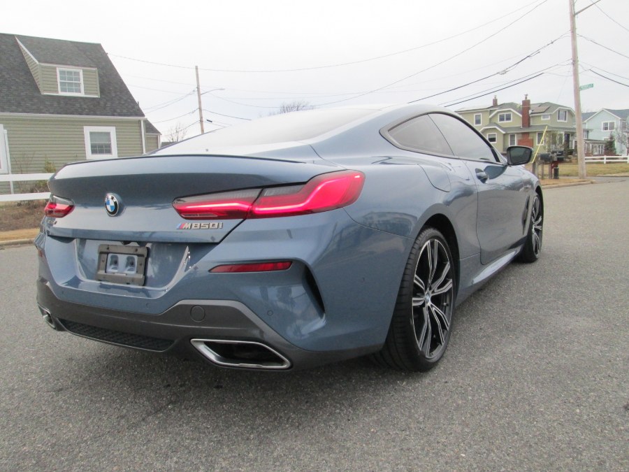 2019 BMW 8 Series M850i xDrive Coupe, available for sale in Massapequa, New York | South Shore Auto Brokers & Sales. Massapequa, New York 2019 BMW 8 Series M850i xDrive Coupe, available for sale in Massapequa, New York | South Shore Auto Brokers & Sales. Massapequa, New York