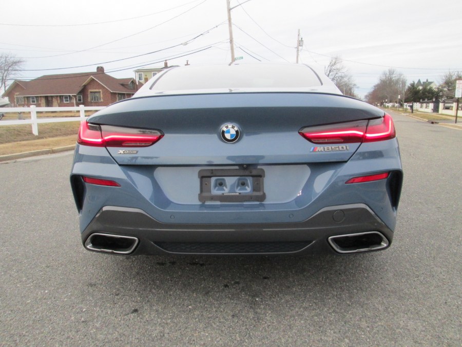 2019 BMW 8 Series M850i xDrive Coupe, available for sale in Massapequa, New York | South Shore Auto Brokers & Sales. Massapequa, New York 2019 BMW 8 Series M850i xDrive Coupe, available for sale in Massapequa, New York | South Shore Auto Brokers & Sales. Massapequa, New York