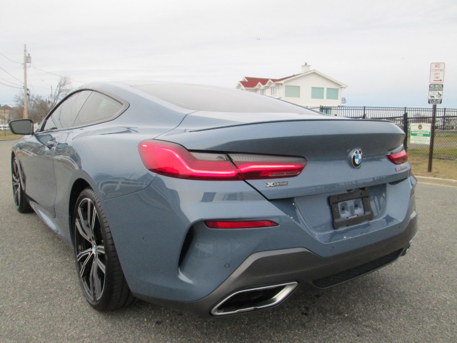2019 BMW 8 Series M850i xDrive Coupe, available for sale in Massapequa, New York | South Shore Auto Brokers & Sales. Massapequa, New York 2019 BMW 8 Series M850i xDrive Coupe, available for sale in Massapequa, New York | South Shore Auto Brokers & Sales. Massapequa, New York
