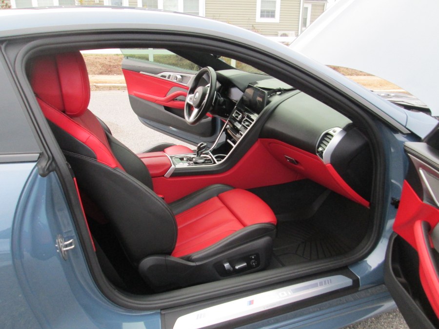 2019 BMW 8 Series M850i xDrive Coupe, available for sale in Massapequa, New York | South Shore Auto Brokers & Sales. Massapequa, New York 2019 BMW 8 Series M850i xDrive Coupe, available for sale in Massapequa, New York | South Shore Auto Brokers & Sales. Massapequa, New York