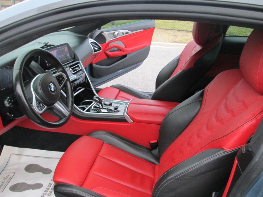 2019 BMW 8 Series M850i xDrive Coupe, available for sale in Massapequa, New York | South Shore Auto Brokers & Sales. Massapequa, New York 2019 BMW 8 Series M850i xDrive Coupe, available for sale in Massapequa, New York | South Shore Auto Brokers & Sales. Massapequa, New York