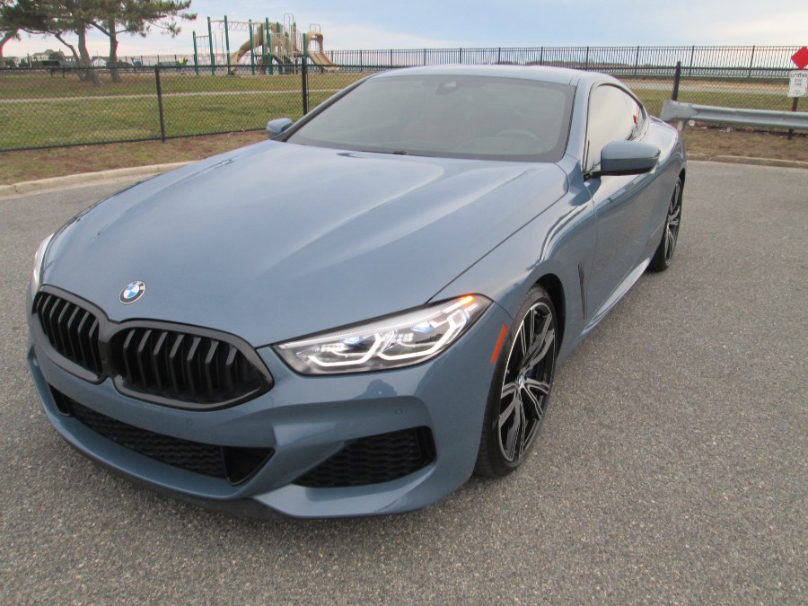 2019 BMW 8 Series M850i xDrive Coupe, available for sale in Massapequa, New York | South Shore Auto Brokers & Sales. Massapequa, New York 2019 BMW 8 Series M850i xDrive Coupe, available for sale in Massapequa, New York | South Shore Auto Brokers & Sales. Massapequa, New York