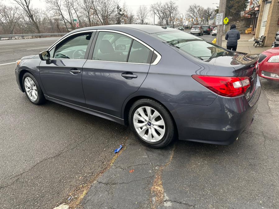 2015 Subaru Legacy 4dr Sdn 2.5i Premium PZEV, available for sale in Derby, Connecticut | Bridge Motors LLC. Derby, Connecticut 2015 Subaru Legacy 4dr Sdn 2.5i Premium PZEV, available for sale in Derby, Connecticut | Bridge Motors LLC. Derby, Connecticut