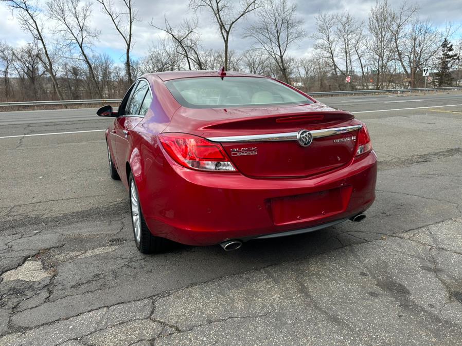 2013 Buick Regal 4dr Sdn Turbo Premium 1, available for sale in Derby, Connecticut | Bridge Motors LLC. Derby, Connecticut 2013 Buick Regal 4dr Sdn Turbo Premium 1, available for sale in Derby, Connecticut | Bridge Motors LLC. Derby, Connecticut