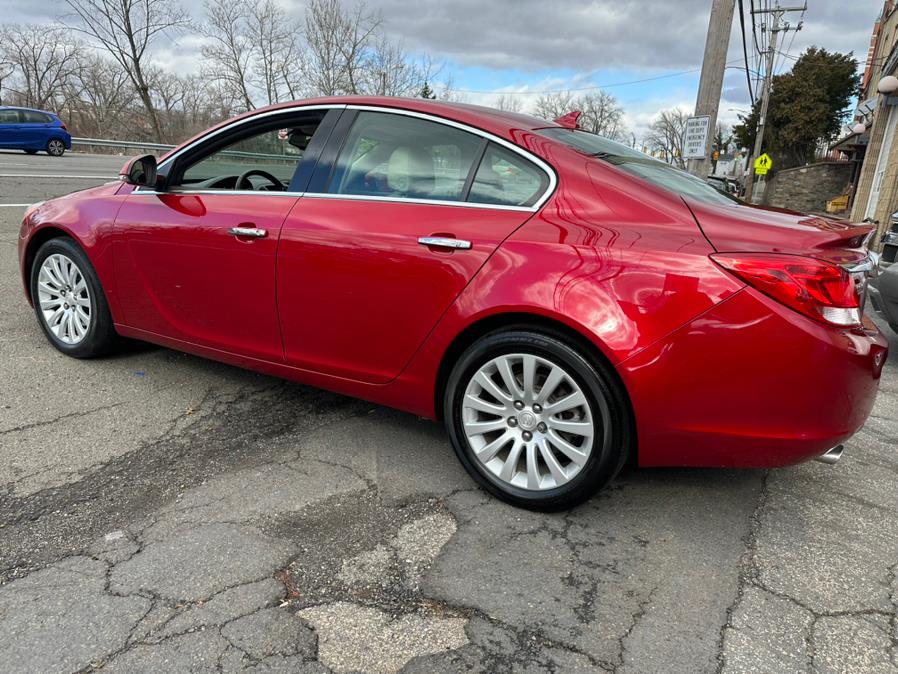 2013 Buick Regal 4dr Sdn Turbo Premium 1, available for sale in Derby, Connecticut | Bridge Motors LLC. Derby, Connecticut 2013 Buick Regal 4dr Sdn Turbo Premium 1, available for sale in Derby, Connecticut | Bridge Motors LLC. Derby, Connecticut