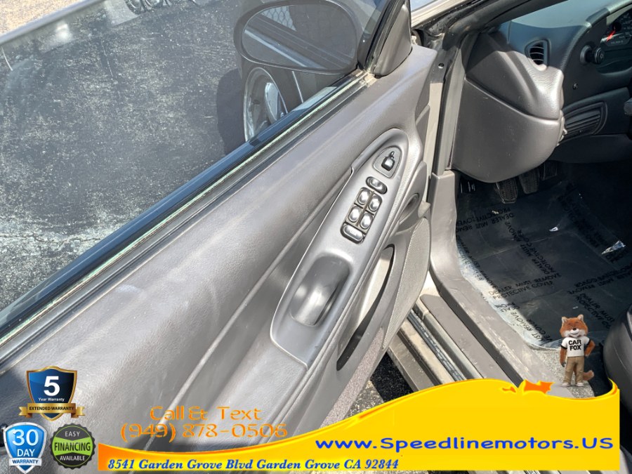 2002 Ford Mustang 2dr Convertible Premium, available for sale in Garden Grove, California | Speedline Motors. Garden Grove, California 2002 Ford Mustang 2dr Convertible Premium, available for sale in Garden Grove, California | Speedline Motors. Garden Grove, California