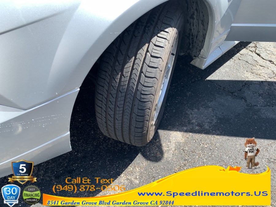 2004 Ford Mustang 2dr Conv Premium, available for sale in Garden Grove, California | Speedline Motors. Garden Grove, California 2004 Ford Mustang 2dr Conv Premium, available for sale in Garden Grove, California | Speedline Motors. Garden Grove, California