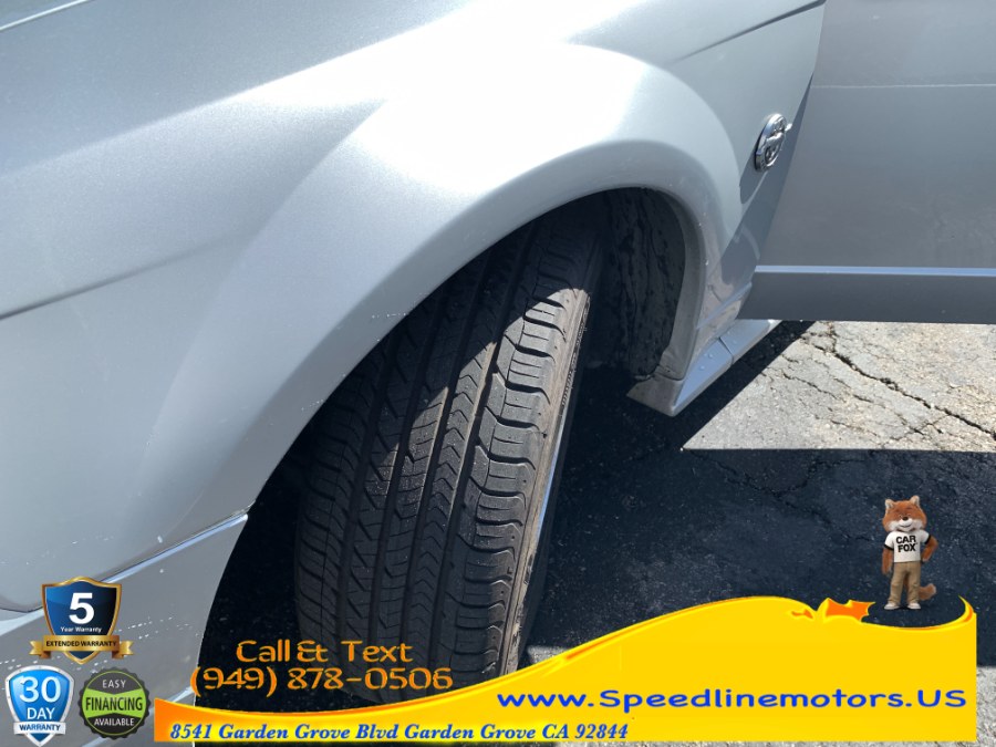 2004 Ford Mustang 2dr Conv Premium, available for sale in Garden Grove, California | Speedline Motors. Garden Grove, California 2004 Ford Mustang 2dr Conv Premium, available for sale in Garden Grove, California | Speedline Motors. Garden Grove, California