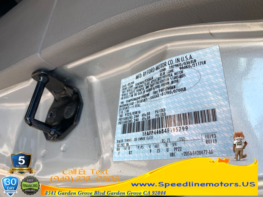 2004 Ford Mustang 2dr Conv Premium, available for sale in Garden Grove, California | Speedline Motors. Garden Grove, California 2004 Ford Mustang 2dr Conv Premium, available for sale in Garden Grove, California | Speedline Motors. Garden Grove, California