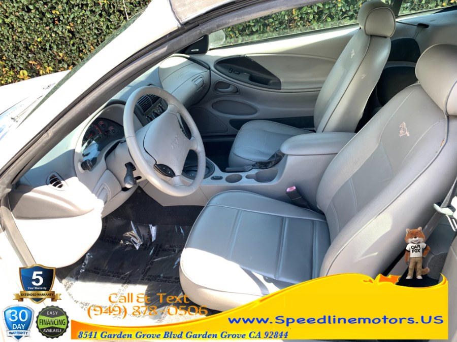 2004 Ford Mustang 2dr Conv Premium, available for sale in Garden Grove, California | Speedline Motors. Garden Grove, California 2004 Ford Mustang 2dr Conv Premium, available for sale in Garden Grove, California | Speedline Motors. Garden Grove, California