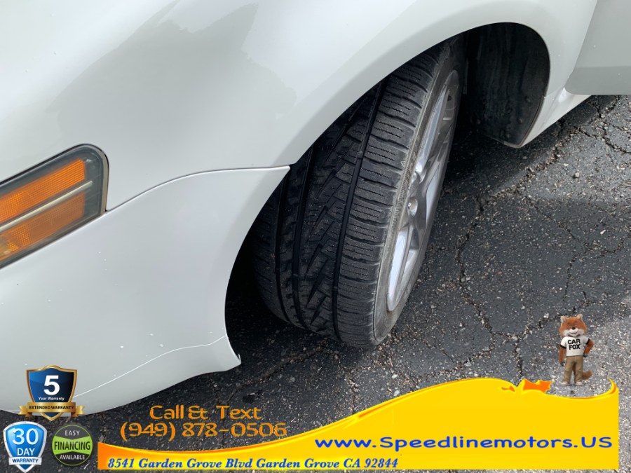 2004 Acura TL 4dr Sdn 3.2L Auto, available for sale in Garden Grove, California | Speedline Motors. Garden Grove, California 2004 Acura TL 4dr Sdn 3.2L Auto, available for sale in Garden Grove, California | Speedline Motors. Garden Grove, California