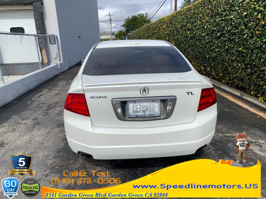 2004 Acura TL 4dr Sdn 3.2L Auto, available for sale in Garden Grove, California | Speedline Motors. Garden Grove, California 2004 Acura TL 4dr Sdn 3.2L Auto, available for sale in Garden Grove, California | Speedline Motors. Garden Grove, California