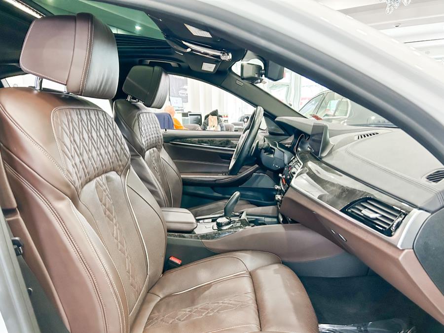 2018 BMW 5 Series M550i xDrive Sedan, available for sale in Franklin Square, New York | Luxury Motor Club. Franklin Square, New York 2018 BMW 5 Series M550i xDrive Sedan, available for sale in Franklin Square, New York | Luxury Motor Club. Franklin Square, New York