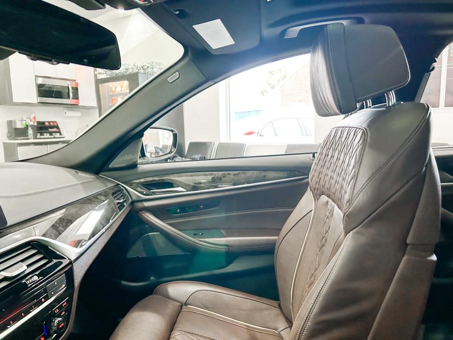 2018 BMW 5 Series M550i xDrive Sedan, available for sale in Franklin Square, New York | Luxury Motor Club. Franklin Square, New York 2018 BMW 5 Series M550i xDrive Sedan, available for sale in Franklin Square, New York | Luxury Motor Club. Franklin Square, New York