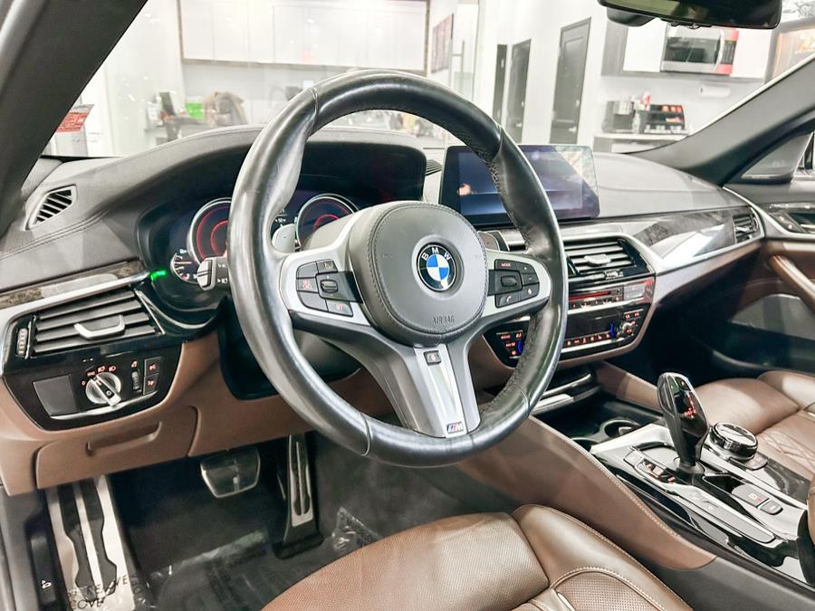 2018 BMW 5 Series M550i xDrive Sedan, available for sale in Franklin Square, New York | Luxury Motor Club. Franklin Square, New York 2018 BMW 5 Series M550i xDrive Sedan, available for sale in Franklin Square, New York | Luxury Motor Club. Franklin Square, New York