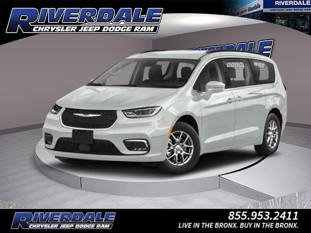 2023 Chrysler Pacifica Touring L, available for sale in Bronx, New York | Eastchester Motor Cars. Bronx, New York 2023 Chrysler Pacifica Touring L, available for sale in Bronx, New York | Eastchester Motor Cars. Bronx, New York