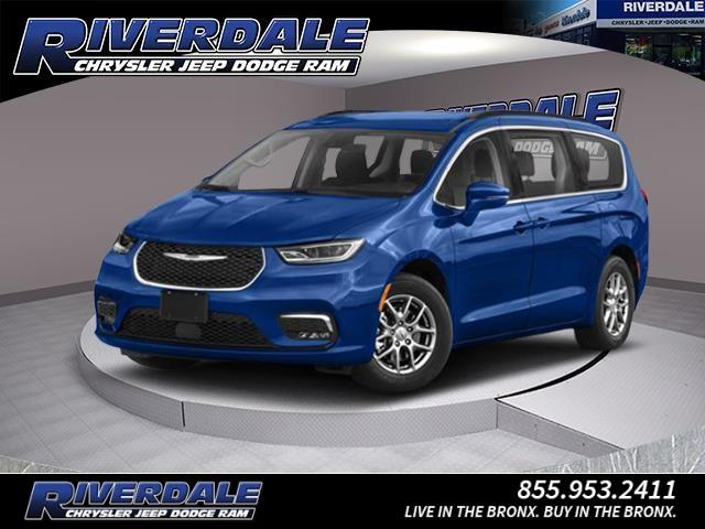 2023 Chrysler Pacifica Touring L, available for sale in Bronx, New York | Eastchester Motor Cars. Bronx, New York 2023 Chrysler Pacifica Touring L, available for sale in Bronx, New York | Eastchester Motor Cars. Bronx, New York