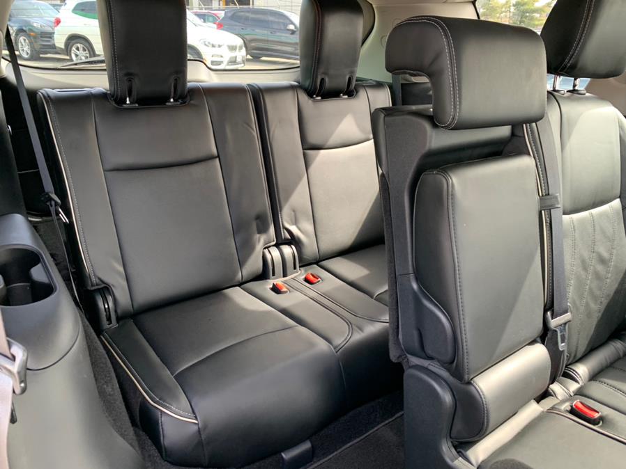 2020 INFINITI QX60 PURE AWD, available for sale in Lodi, New Jersey | European Auto Expo. Lodi, New Jersey 2020 INFINITI QX60 PURE AWD, available for sale in Lodi, New Jersey | European Auto Expo. Lodi, New Jersey