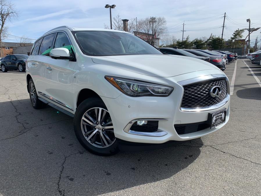 2020 INFINITI QX60 PURE AWD, available for sale in Lodi, New Jersey | European Auto Expo. Lodi, New Jersey 2020 INFINITI QX60 PURE AWD, available for sale in Lodi, New Jersey | European Auto Expo. Lodi, New Jersey