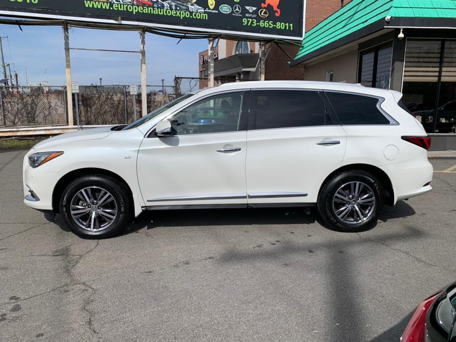 2020 INFINITI QX60 PURE AWD, available for sale in Lodi, New Jersey | European Auto Expo. Lodi, New Jersey 2020 INFINITI QX60 PURE AWD, available for sale in Lodi, New Jersey | European Auto Expo. Lodi, New Jersey