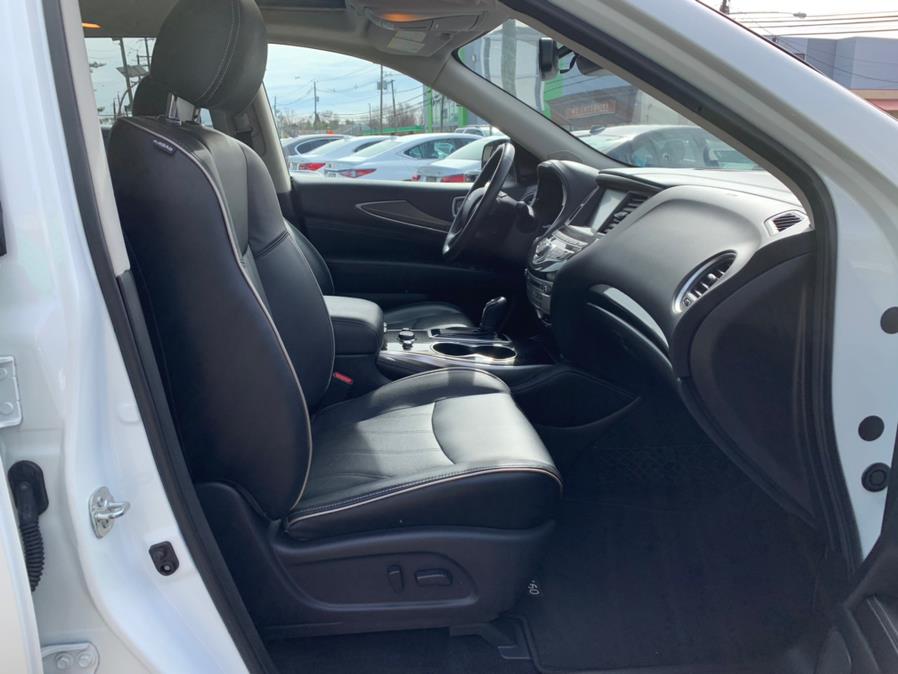 2020 INFINITI QX60 PURE AWD, available for sale in Lodi, New Jersey | European Auto Expo. Lodi, New Jersey 2020 INFINITI QX60 PURE AWD, available for sale in Lodi, New Jersey | European Auto Expo. Lodi, New Jersey