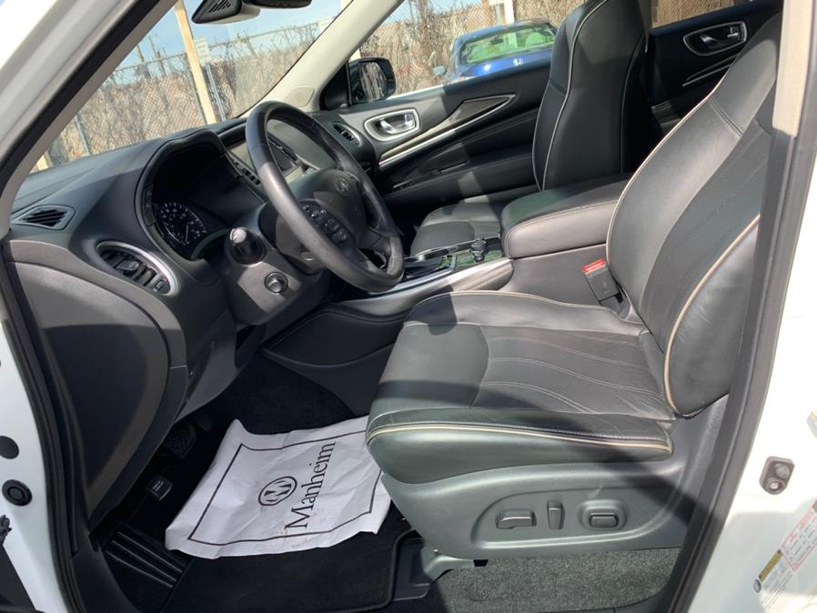 2020 INFINITI QX60 PURE AWD, available for sale in Lodi, New Jersey | European Auto Expo. Lodi, New Jersey 2020 INFINITI QX60 PURE AWD, available for sale in Lodi, New Jersey | European Auto Expo. Lodi, New Jersey