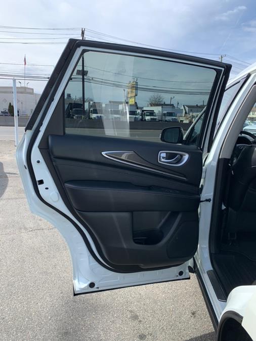 2020 INFINITI QX60 PURE AWD, available for sale in Lodi, New Jersey | European Auto Expo. Lodi, New Jersey 2020 INFINITI QX60 PURE AWD, available for sale in Lodi, New Jersey | European Auto Expo. Lodi, New Jersey