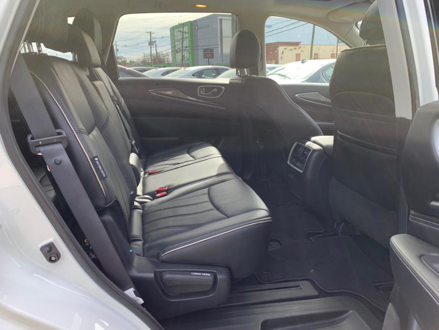2020 INFINITI QX60 PURE AWD, available for sale in Lodi, New Jersey | European Auto Expo. Lodi, New Jersey 2020 INFINITI QX60 PURE AWD, available for sale in Lodi, New Jersey | European Auto Expo. Lodi, New Jersey