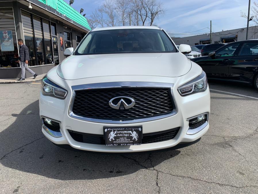2020 INFINITI QX60 PURE AWD, available for sale in Lodi, New Jersey | European Auto Expo. Lodi, New Jersey 2020 INFINITI QX60 PURE AWD, available for sale in Lodi, New Jersey | European Auto Expo. Lodi, New Jersey