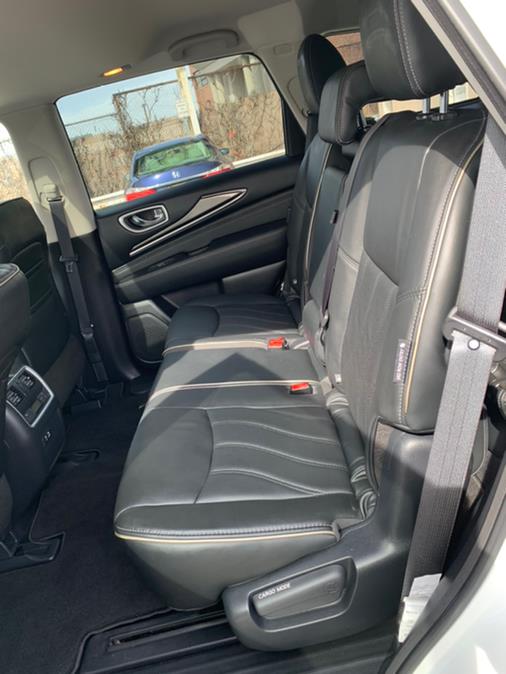 2020 INFINITI QX60 PURE AWD, available for sale in Lodi, New Jersey | European Auto Expo. Lodi, New Jersey 2020 INFINITI QX60 PURE AWD, available for sale in Lodi, New Jersey | European Auto Expo. Lodi, New Jersey