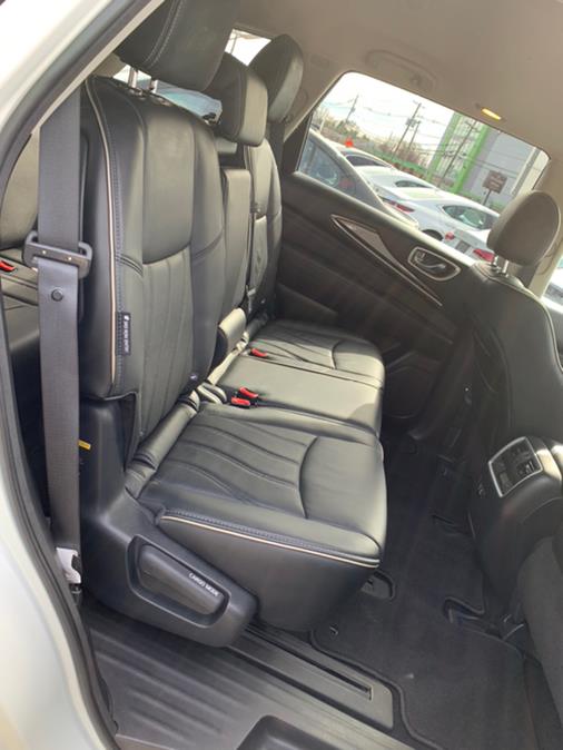 2020 INFINITI QX60 PURE AWD, available for sale in Lodi, New Jersey | European Auto Expo. Lodi, New Jersey 2020 INFINITI QX60 PURE AWD, available for sale in Lodi, New Jersey | European Auto Expo. Lodi, New Jersey