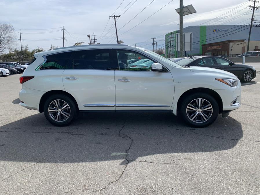 2020 INFINITI QX60 PURE AWD, available for sale in Lodi, New Jersey | European Auto Expo. Lodi, New Jersey 2020 INFINITI QX60 PURE AWD, available for sale in Lodi, New Jersey | European Auto Expo. Lodi, New Jersey