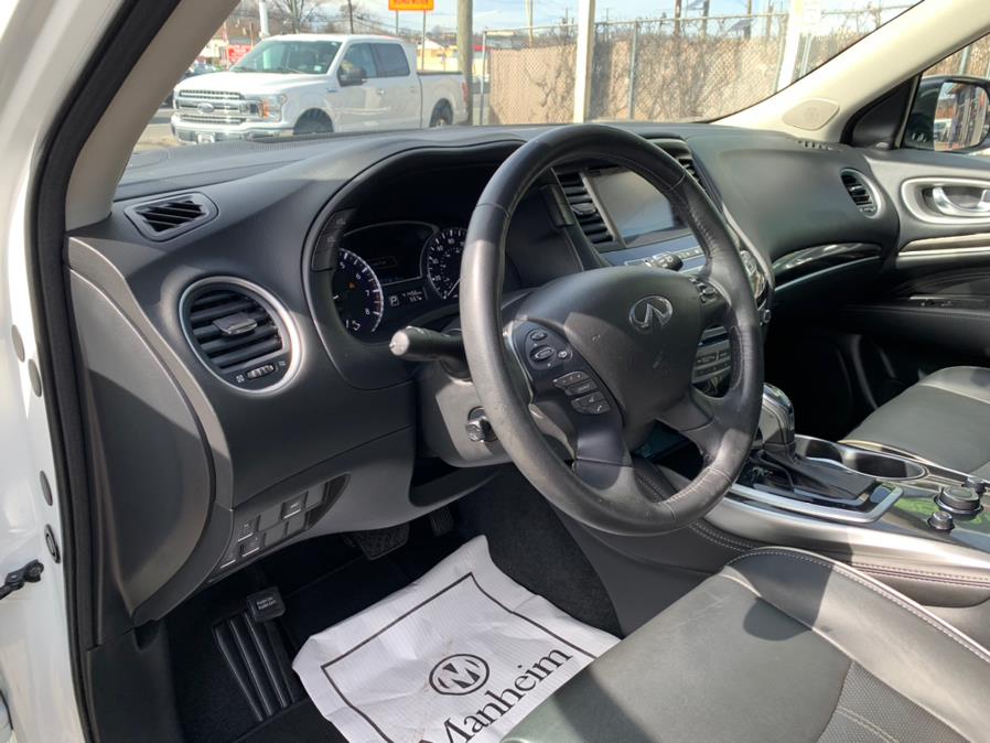 2020 INFINITI QX60 PURE AWD, available for sale in Lodi, New Jersey | European Auto Expo. Lodi, New Jersey 2020 INFINITI QX60 PURE AWD, available for sale in Lodi, New Jersey | European Auto Expo. Lodi, New Jersey