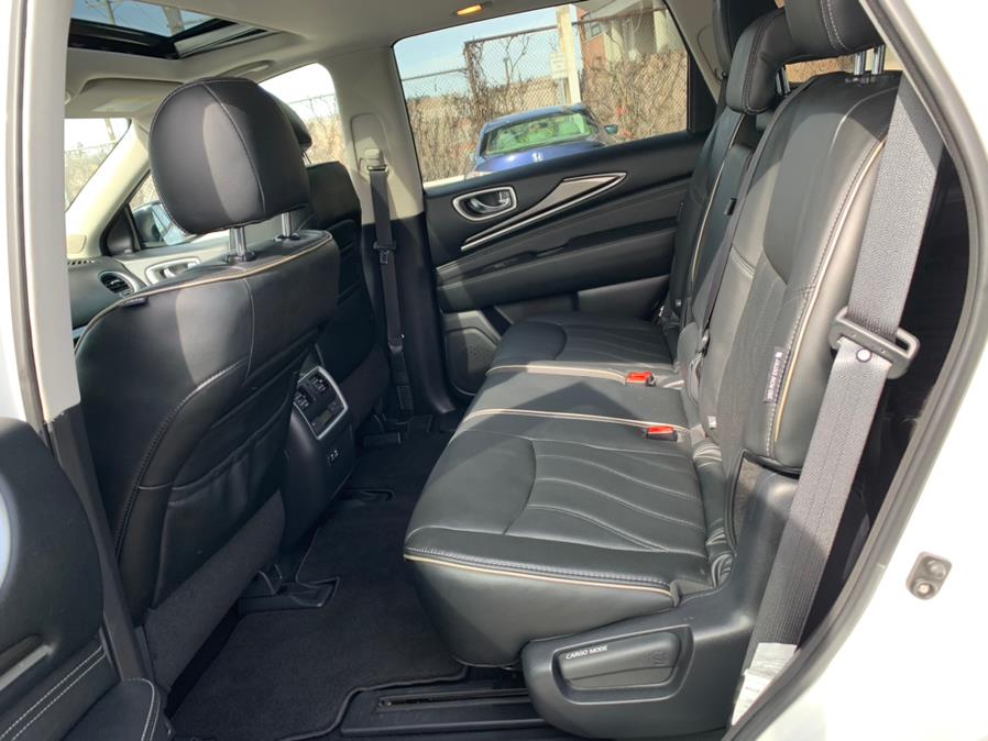 2020 INFINITI QX60 PURE AWD, available for sale in Lodi, New Jersey | European Auto Expo. Lodi, New Jersey 2020 INFINITI QX60 PURE AWD, available for sale in Lodi, New Jersey | European Auto Expo. Lodi, New Jersey