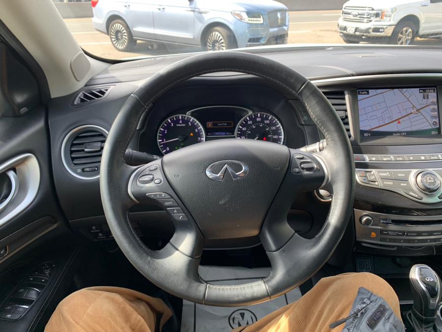 2020 INFINITI QX60 PURE AWD, available for sale in Lodi, New Jersey | European Auto Expo. Lodi, New Jersey 2020 INFINITI QX60 PURE AWD, available for sale in Lodi, New Jersey | European Auto Expo. Lodi, New Jersey