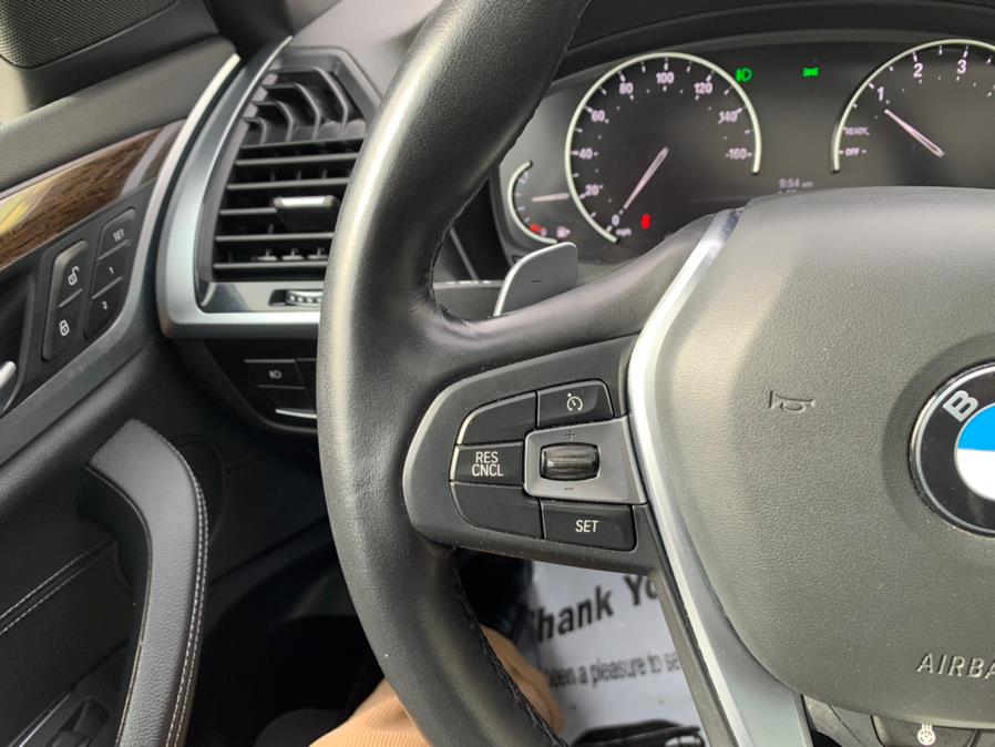 2019 BMW X3 xDrive30i Sports Activity Vehicle, available for sale in Lodi, New Jersey | European Auto Expo. Lodi, New Jersey 2019 BMW X3 xDrive30i Sports Activity Vehicle, available for sale in Lodi, New Jersey | European Auto Expo. Lodi, New Jersey