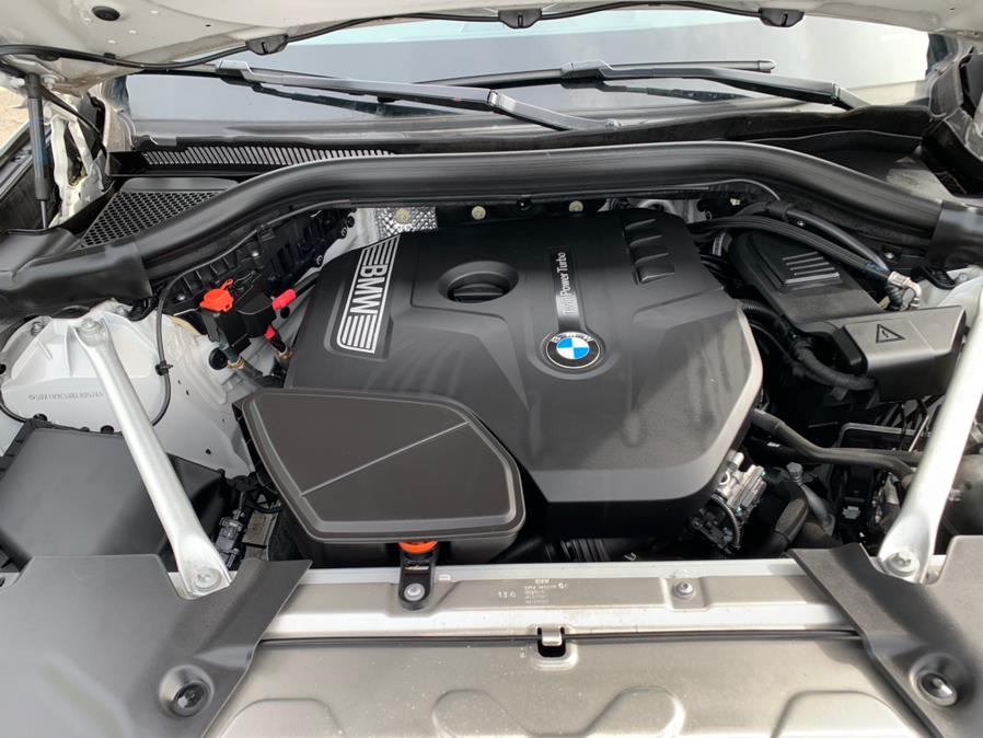 2019 BMW X3 xDrive30i Sports Activity Vehicle, available for sale in Lodi, New Jersey | European Auto Expo. Lodi, New Jersey 2019 BMW X3 xDrive30i Sports Activity Vehicle, available for sale in Lodi, New Jersey | European Auto Expo. Lodi, New Jersey