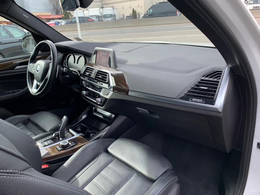 2019 BMW X3 xDrive30i Sports Activity Vehicle, available for sale in Lodi, New Jersey | European Auto Expo. Lodi, New Jersey 2019 BMW X3 xDrive30i Sports Activity Vehicle, available for sale in Lodi, New Jersey | European Auto Expo. Lodi, New Jersey