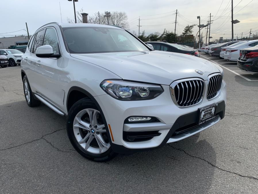 2019 BMW X3 xDrive30i Sports Activity Vehicle, available for sale in Lodi, New Jersey | European Auto Expo. Lodi, New Jersey 2019 BMW X3 xDrive30i Sports Activity Vehicle, available for sale in Lodi, New Jersey | European Auto Expo. Lodi, New Jersey
