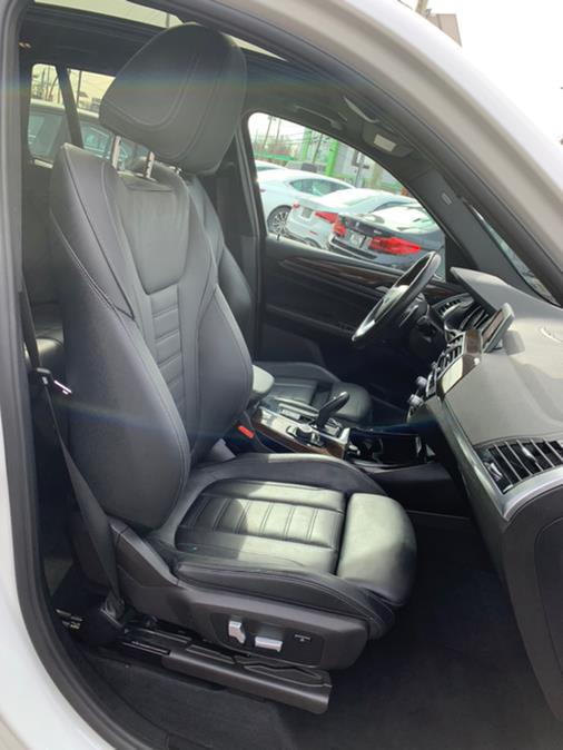 2019 BMW X3 xDrive30i Sports Activity Vehicle, available for sale in Lodi, New Jersey | European Auto Expo. Lodi, New Jersey 2019 BMW X3 xDrive30i Sports Activity Vehicle, available for sale in Lodi, New Jersey | European Auto Expo. Lodi, New Jersey