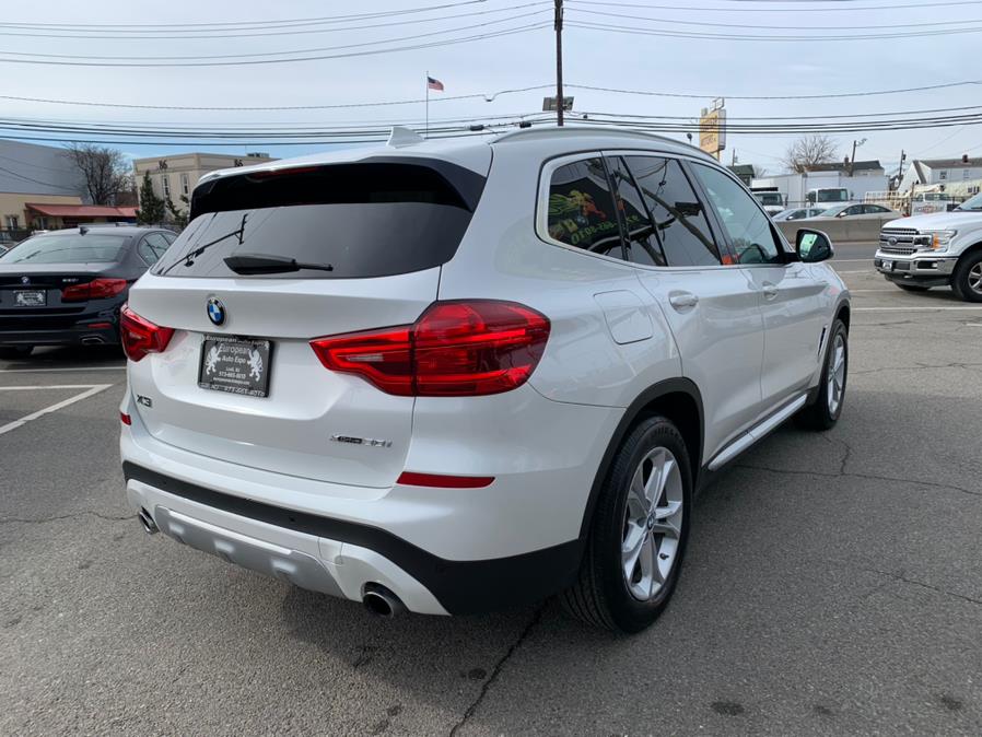 2019 BMW X3 xDrive30i Sports Activity Vehicle, available for sale in Lodi, New Jersey | European Auto Expo. Lodi, New Jersey 2019 BMW X3 xDrive30i Sports Activity Vehicle, available for sale in Lodi, New Jersey | European Auto Expo. Lodi, New Jersey
